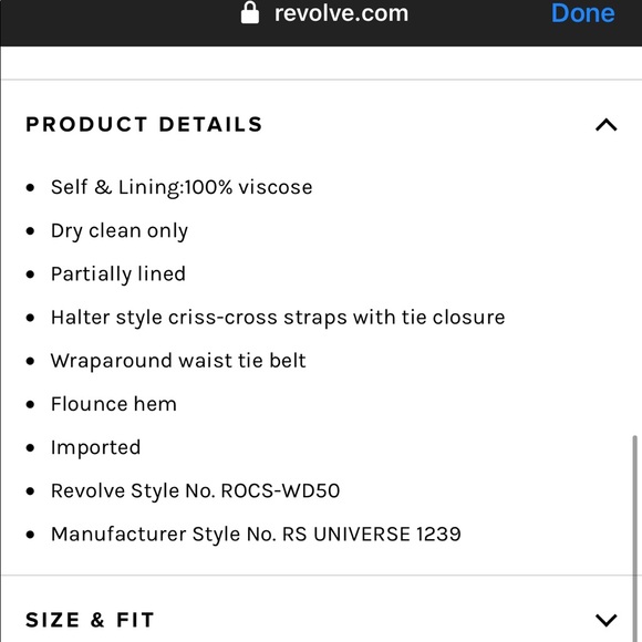 Rococo Sand - Picture 4 of 13